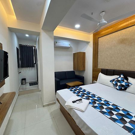 Hotel Signature Ankleshwar Pokój zdjęcie